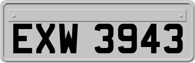 EXW3943