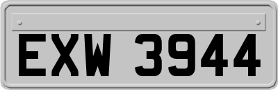 EXW3944
