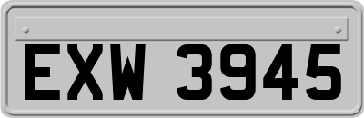 EXW3945