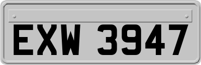EXW3947