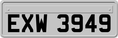 EXW3949