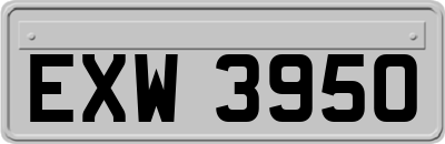 EXW3950
