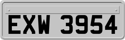 EXW3954