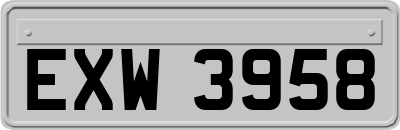 EXW3958