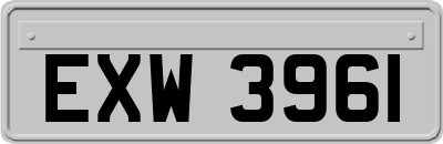 EXW3961
