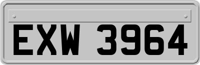 EXW3964