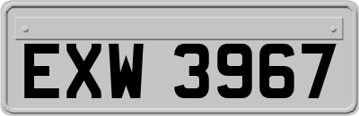 EXW3967