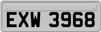 EXW3968