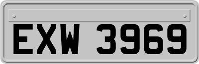 EXW3969