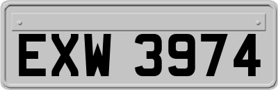 EXW3974