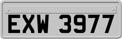 EXW3977