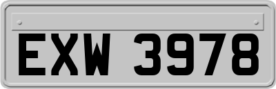EXW3978
