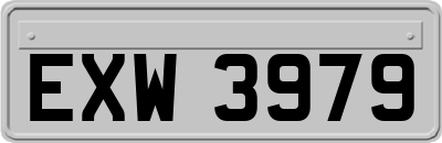 EXW3979