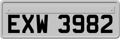 EXW3982