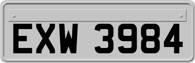 EXW3984