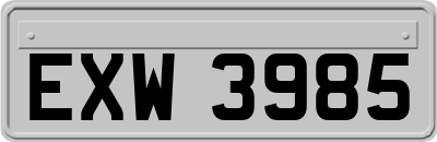 EXW3985