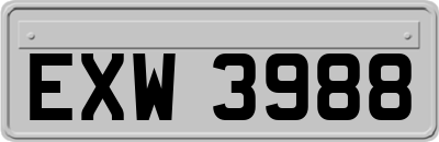 EXW3988