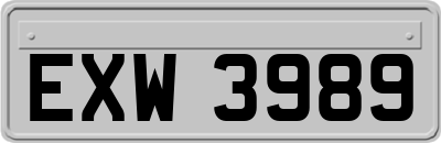 EXW3989