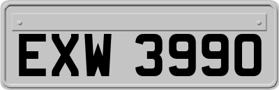 EXW3990