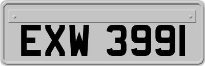 EXW3991