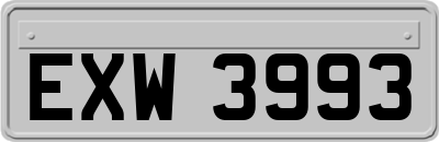 EXW3993