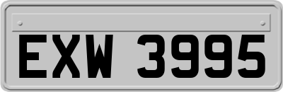 EXW3995