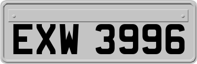 EXW3996