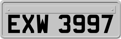 EXW3997