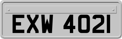 EXW4021