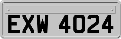 EXW4024