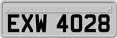 EXW4028