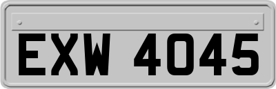 EXW4045