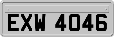 EXW4046