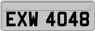 EXW4048