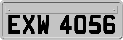 EXW4056
