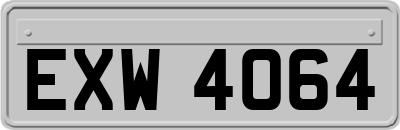 EXW4064