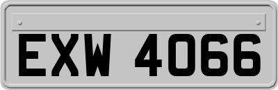 EXW4066