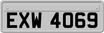 EXW4069