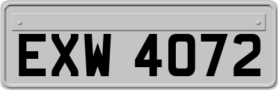 EXW4072