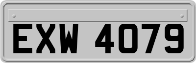 EXW4079