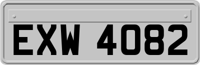 EXW4082