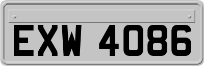 EXW4086