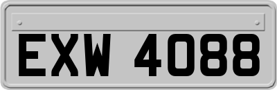 EXW4088