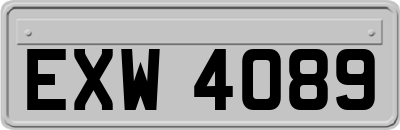 EXW4089