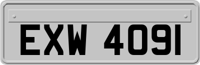 EXW4091