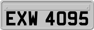 EXW4095