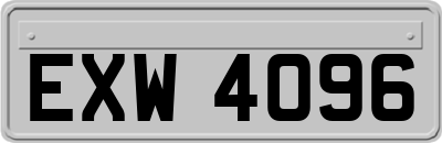 EXW4096