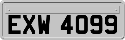 EXW4099