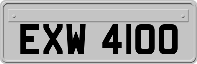 EXW4100