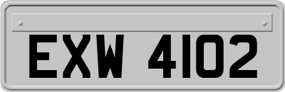 EXW4102